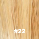 22 Goldblond